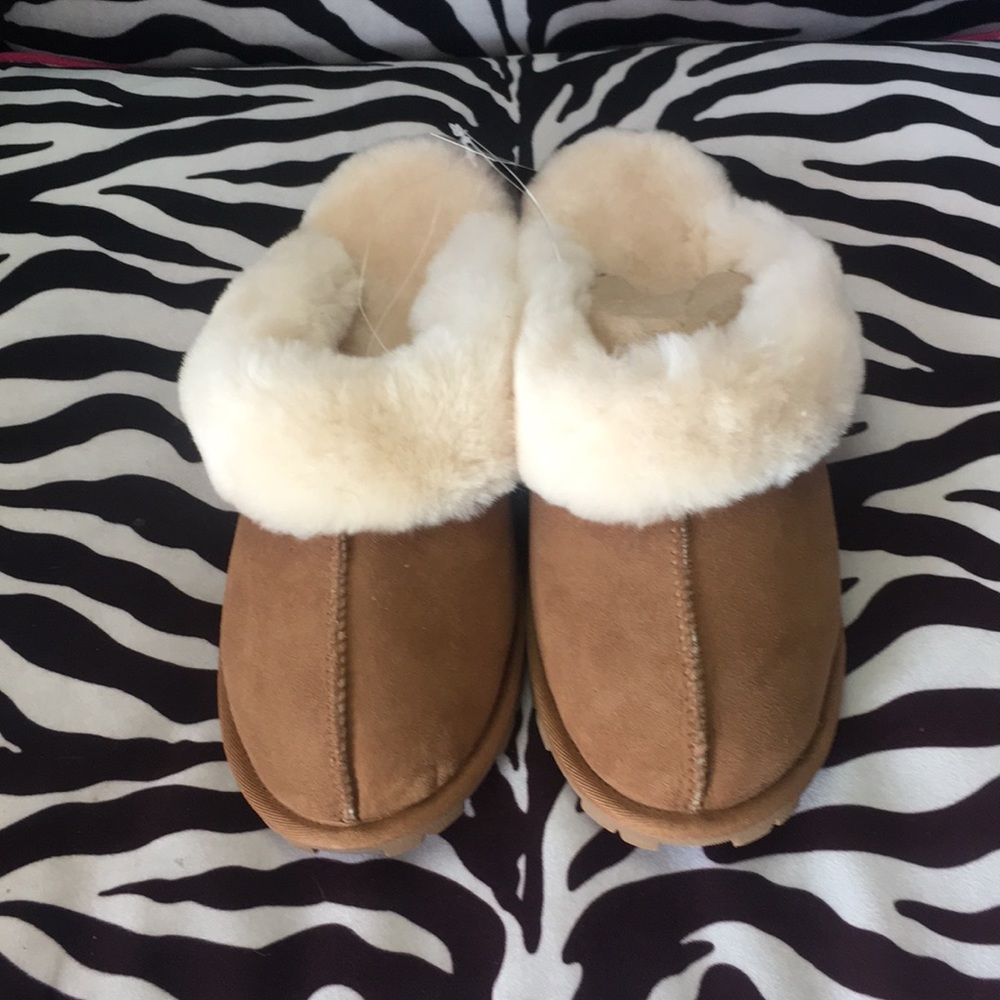 Slippers